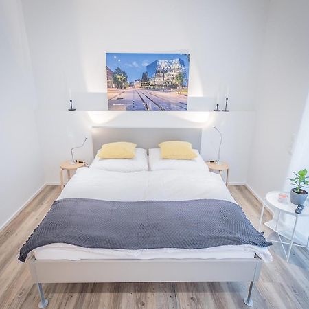 Freiburger-Ferienwohnung Экстерьер фото