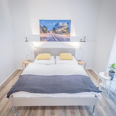 Freiburger-Ferienwohnung Экстерьер фото