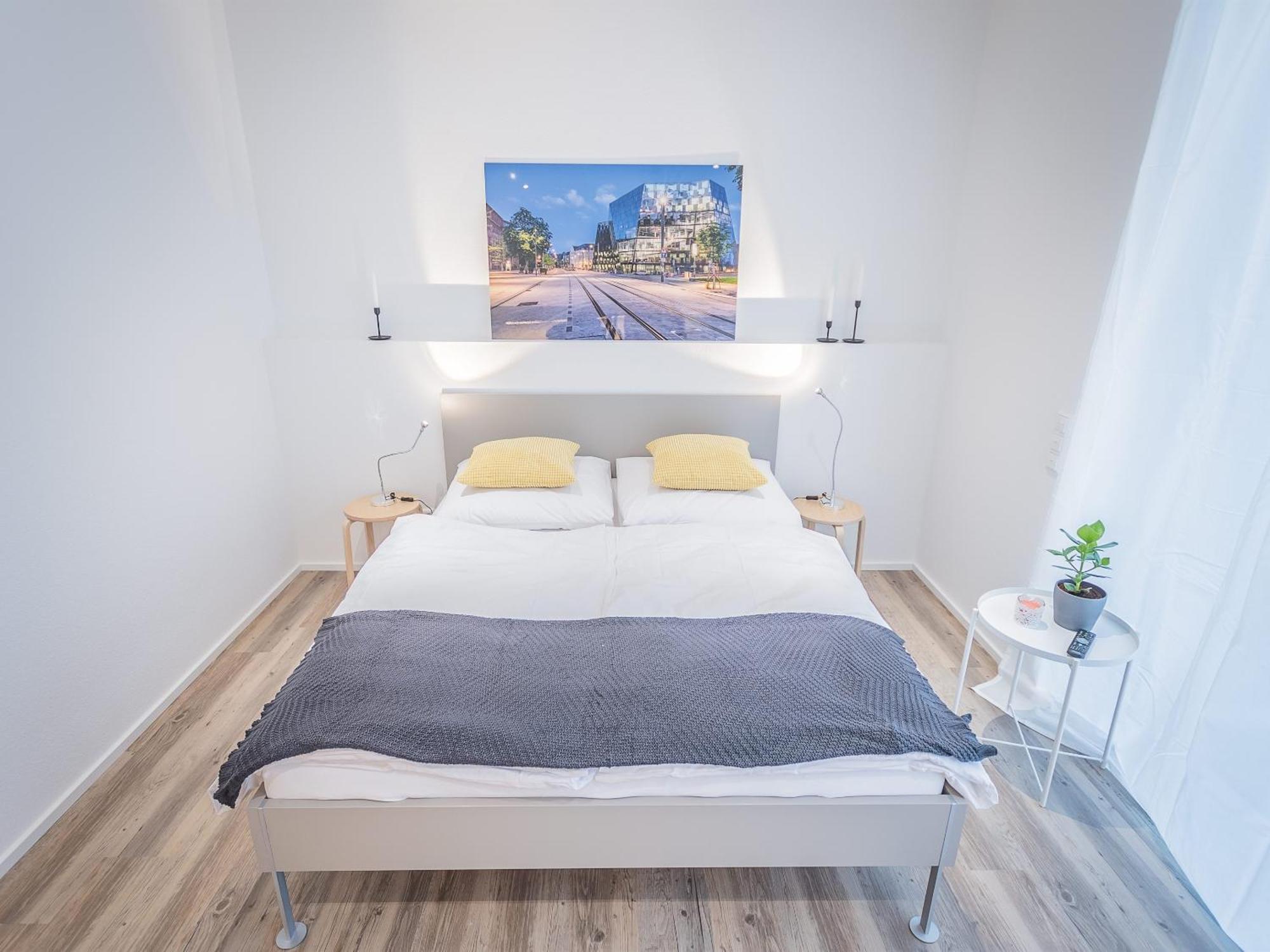 Freiburger-Ferienwohnung Экстерьер фото